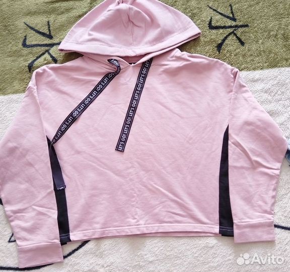 Джинсы+пайта