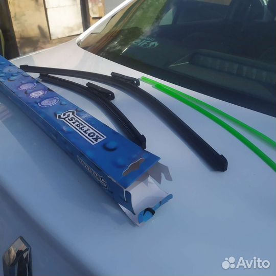 Щетки стеклоочистителя для рено флюенс