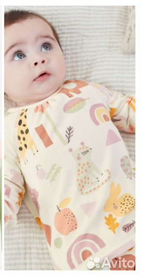 Одежда next для девочки