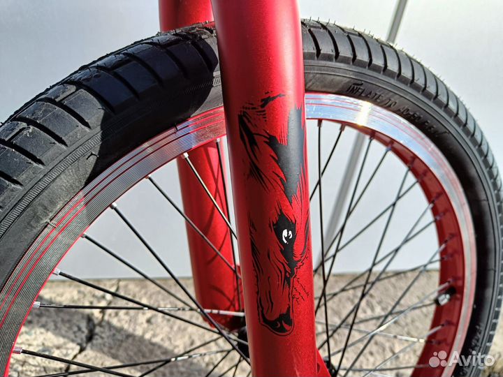 Велосипеды Bmx Россия