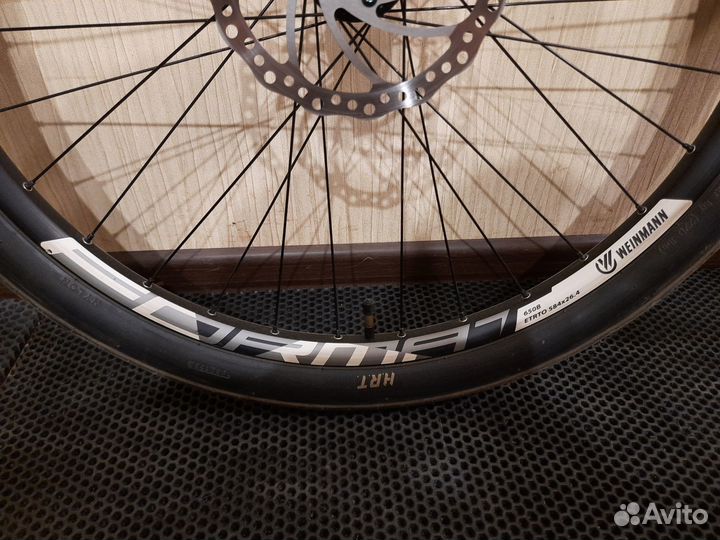 Колеса для велосипеда