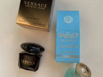 Парфюм Versace миниатюры