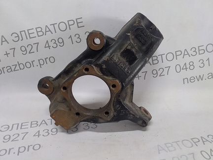 Кулак поворотный передний левый Ford Transit 2006