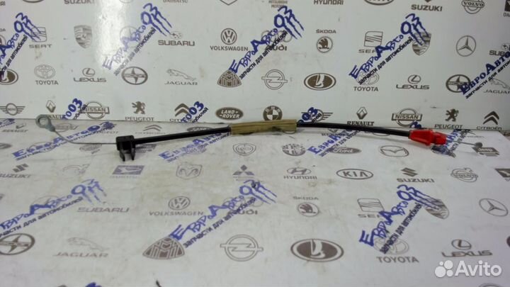 Трос отопителя Ford Fusion 2002-2012