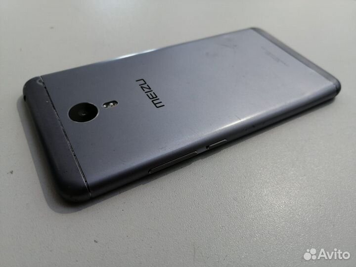 Телефон, Meizu M3 Note 32GB
