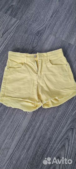 Шорты для девочек