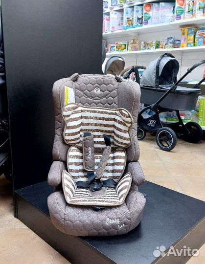 Автокресло 
