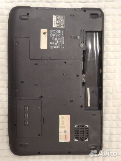 Acer Aspire 5738 MS2264