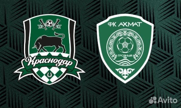 Билеты Краснодар последняя игра