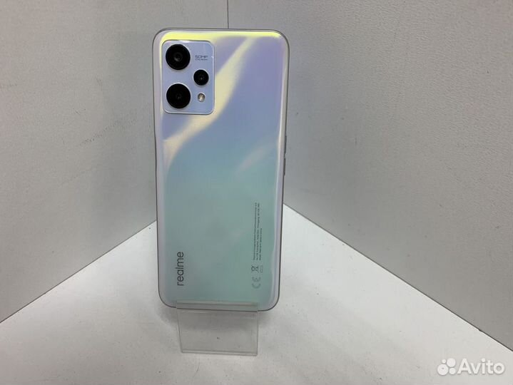 realme 9 5G, 4/128 ГБ