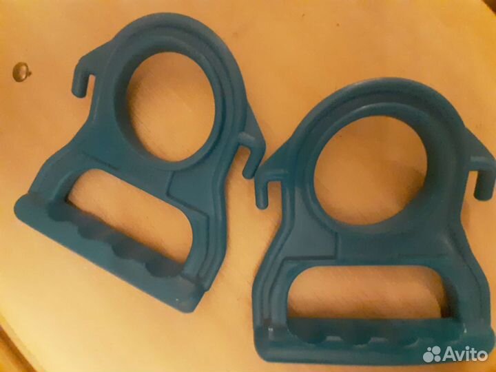 Ручки для переноса бутылей