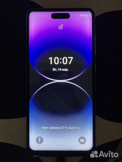 Телефон андроид