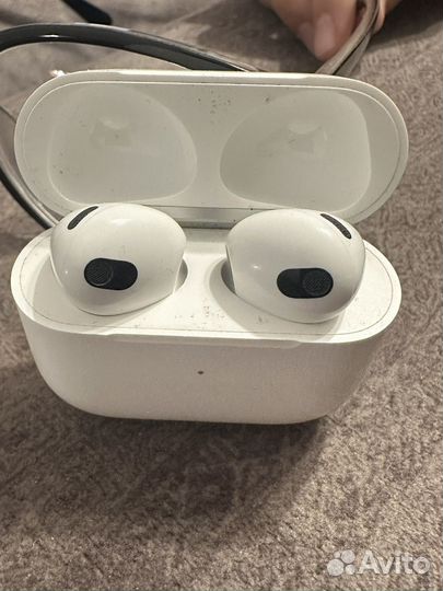 Airpods 3 original