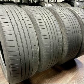 Bridgestone Dueler H/P Sport 225/55 R18 98V