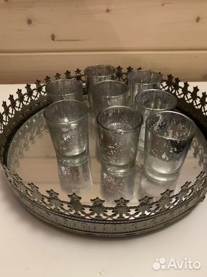 Поднос Марракеш