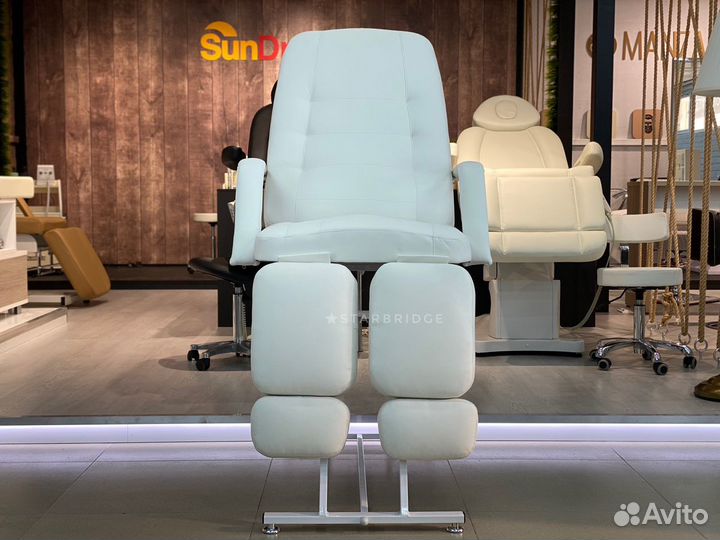 Педикюрное кресло