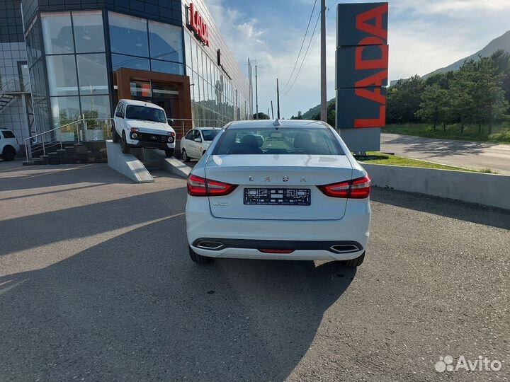LADA Vesta 1.6 МТ, 2023