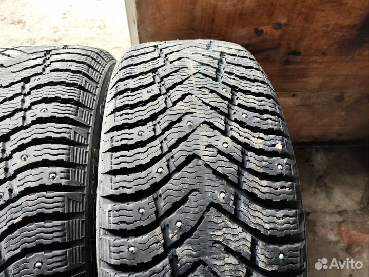 Cordiant Snow Cross 2 215/55 R17