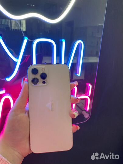 iPhone 12 Pro Max, 512 ГБ