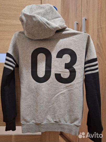 Спортивный костюм adidas детский