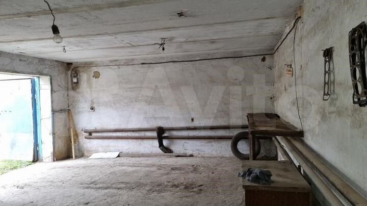 Здание, 45 м²