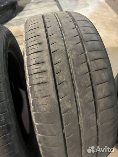 Nexen N Fera RU1 205/55 R16