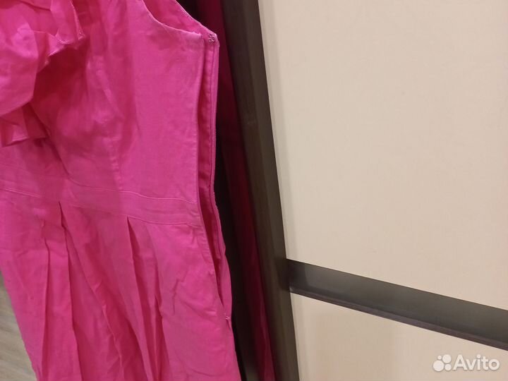 Красивое платье 40 42, можно на выпускной