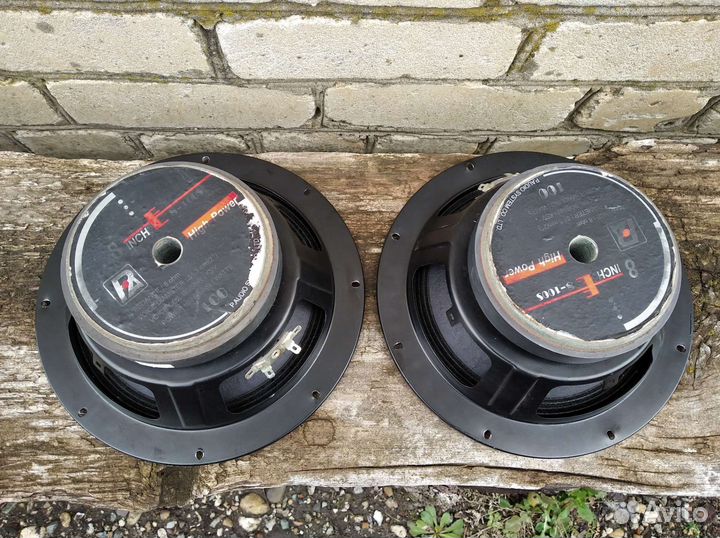Продам Pi.audio e8 100s