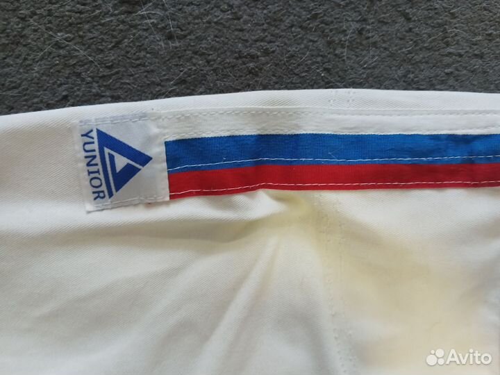 Кимоно для каратэ