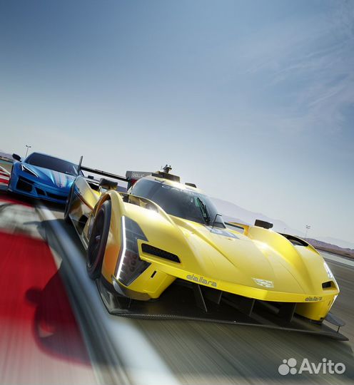 Forza Motorsport and Forza Horizon 5 Premium Add-O
