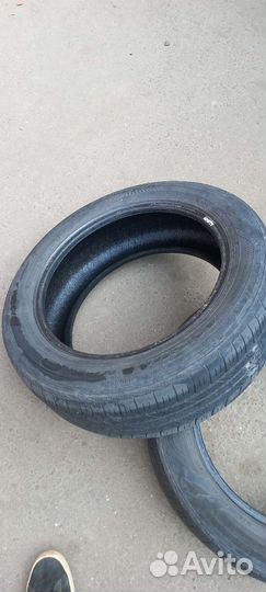 Goodyear Assurance 215/55 R17