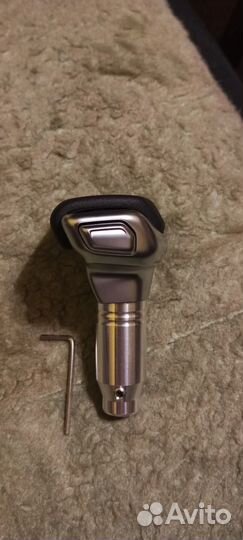 Универсальная насадка АКПП