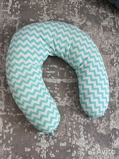 Подушка для беременных новая