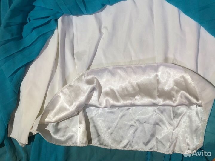 Юбка и кофта