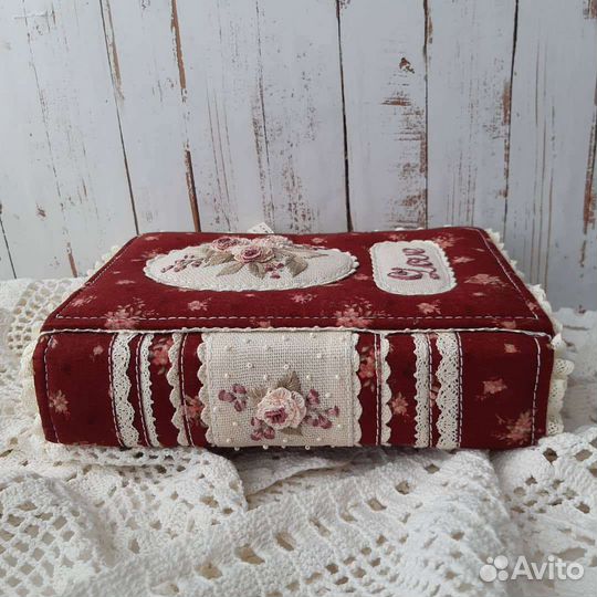 Блокноты ежедневники