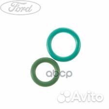 Кольцо уплотнительное трубки гур 1 компл 1474287