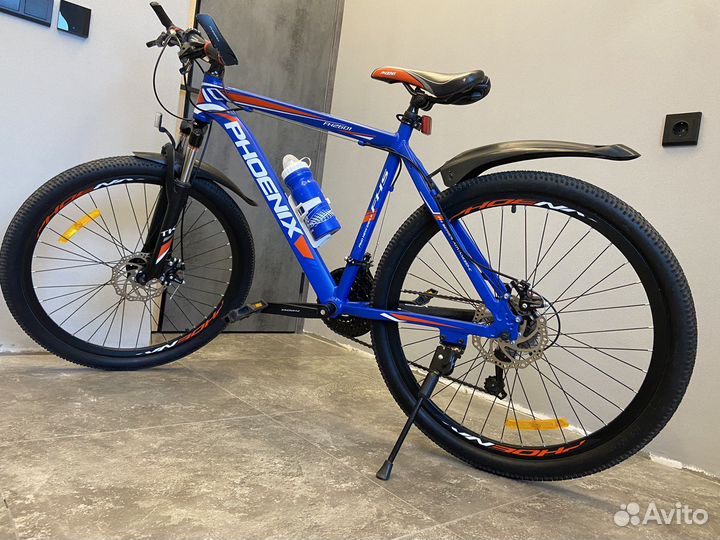 Велосипед Phoenix 26