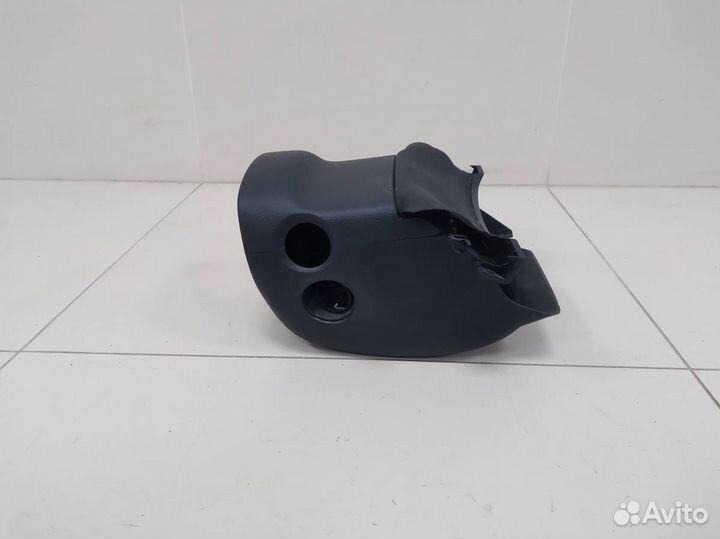 Кожух рулевой колонки Volkswagen Tiguan 5N1 2007-2