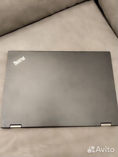 Lenovo ThinkPad L13 Yoga. i5/256/8