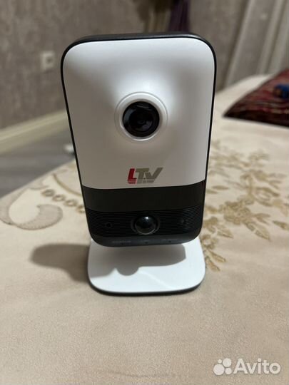 Видеокамера LTV CNE-320 C1