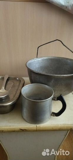 Набор туриста