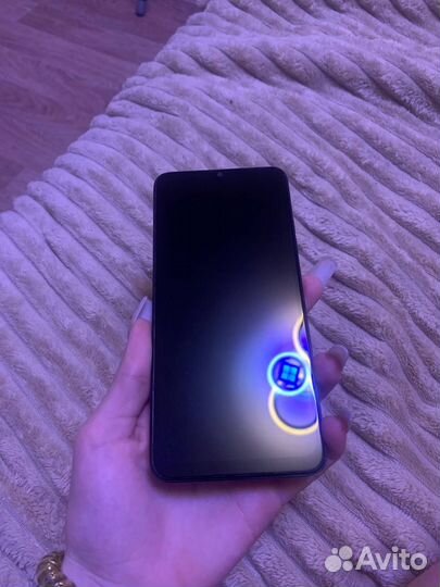 Tecno Spark 10c, 4/128 ГБ