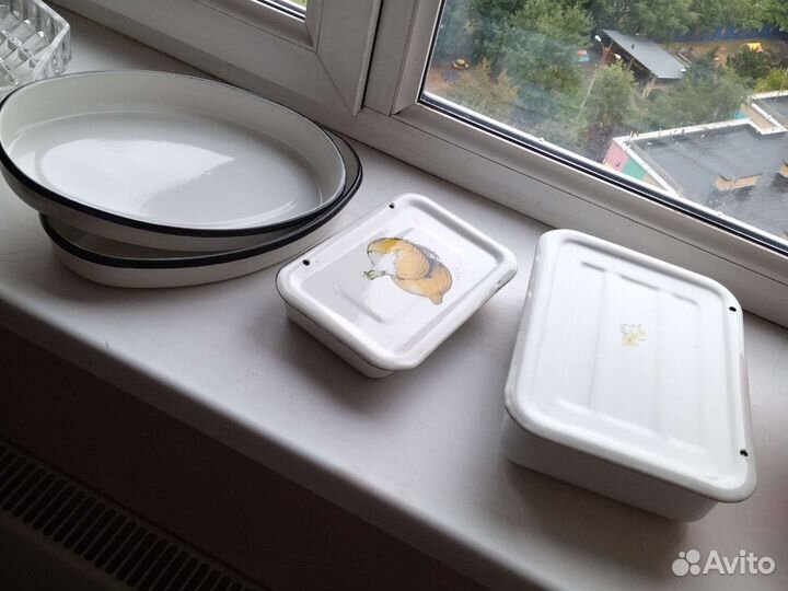 Блюдо для заливного