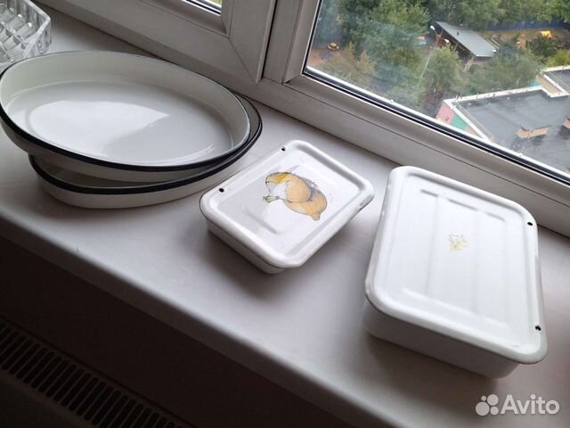 Блюдо для заливного