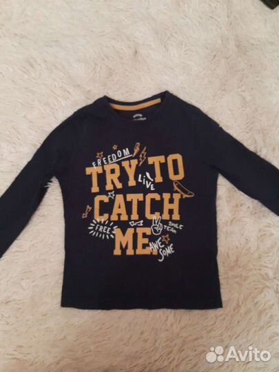 Кофта для мальчика