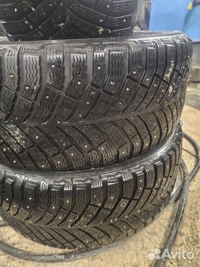 Michelin X-Ice North XIN3 225/45 R18