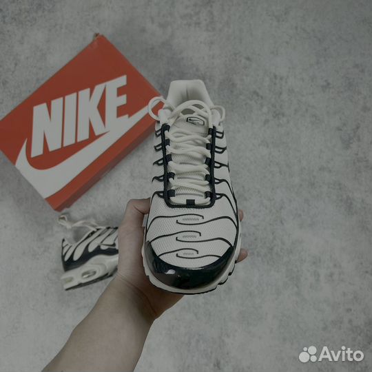 Кроссовки Nike Air Max Pluse TN оригинал