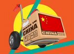 Выкуп и доставка товаров из Китая, Японии, ОАЭ