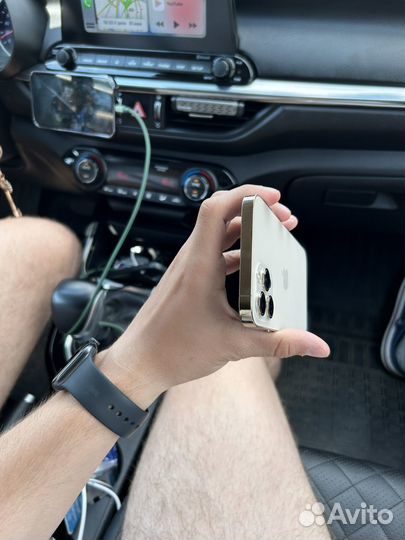 iPhone 12 Pro Max, 256 ГБ