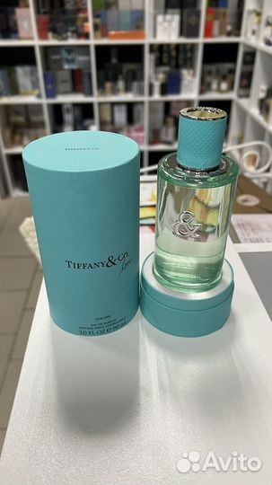 Парфюм Tiffany & Co Love for her, 90 мл, Распив